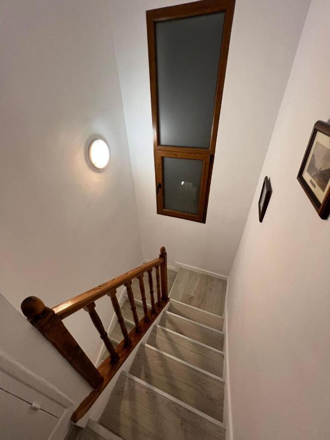 Casa Maruja Villa Ávila Ngoại thất bức ảnh