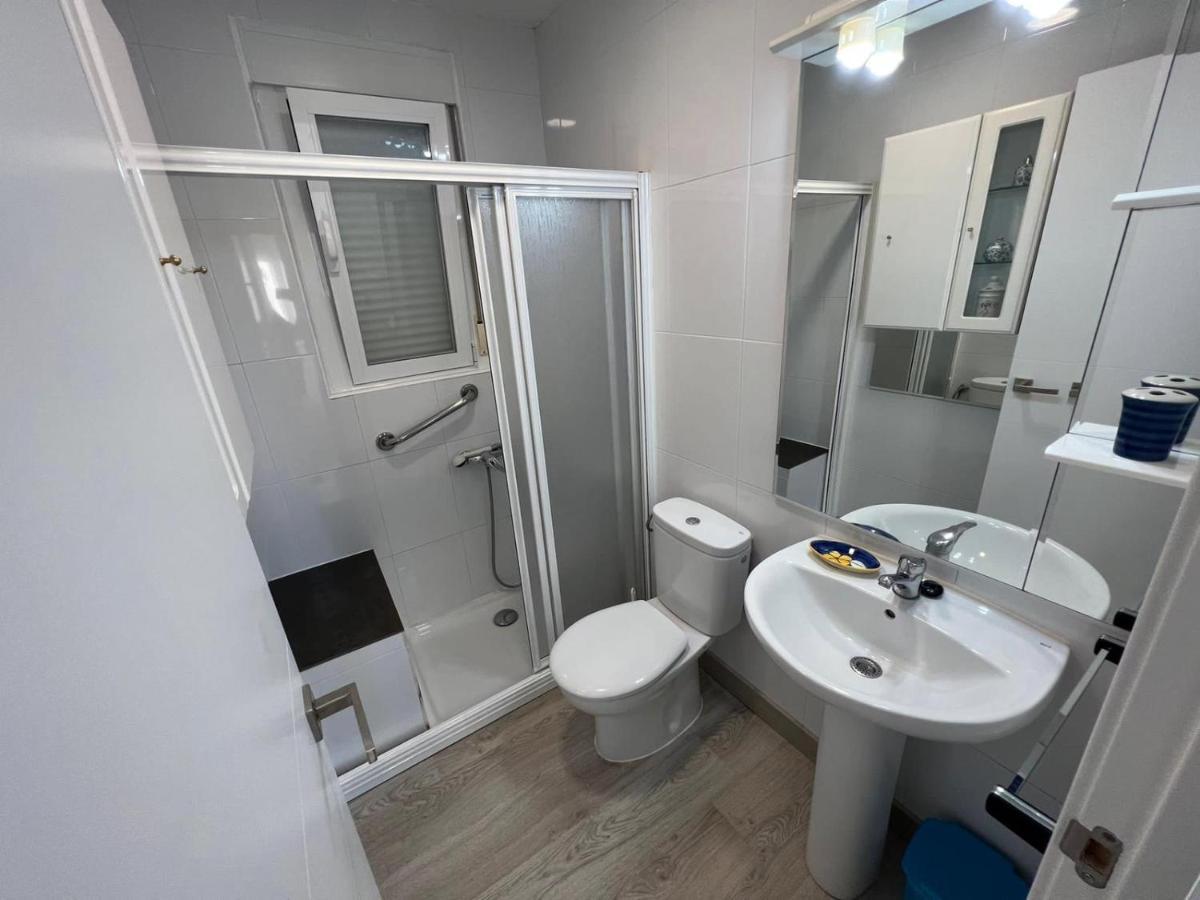 Casa Maruja Villa Ávila Ngoại thất bức ảnh