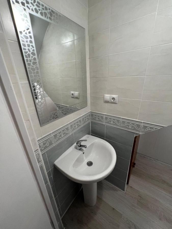 Casa Maruja Villa Ávila Ngoại thất bức ảnh