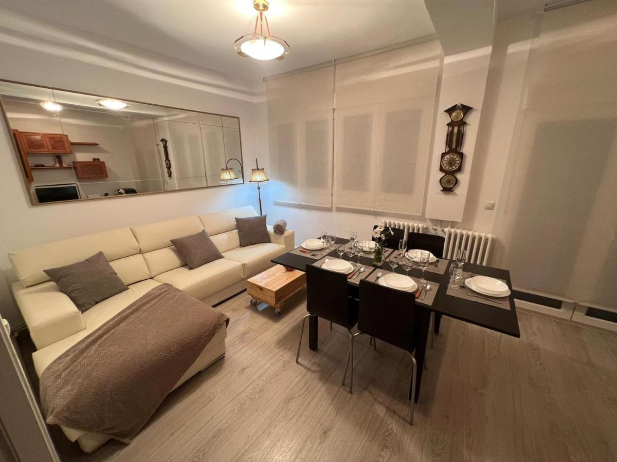 Casa Maruja Villa Ávila Ngoại thất bức ảnh